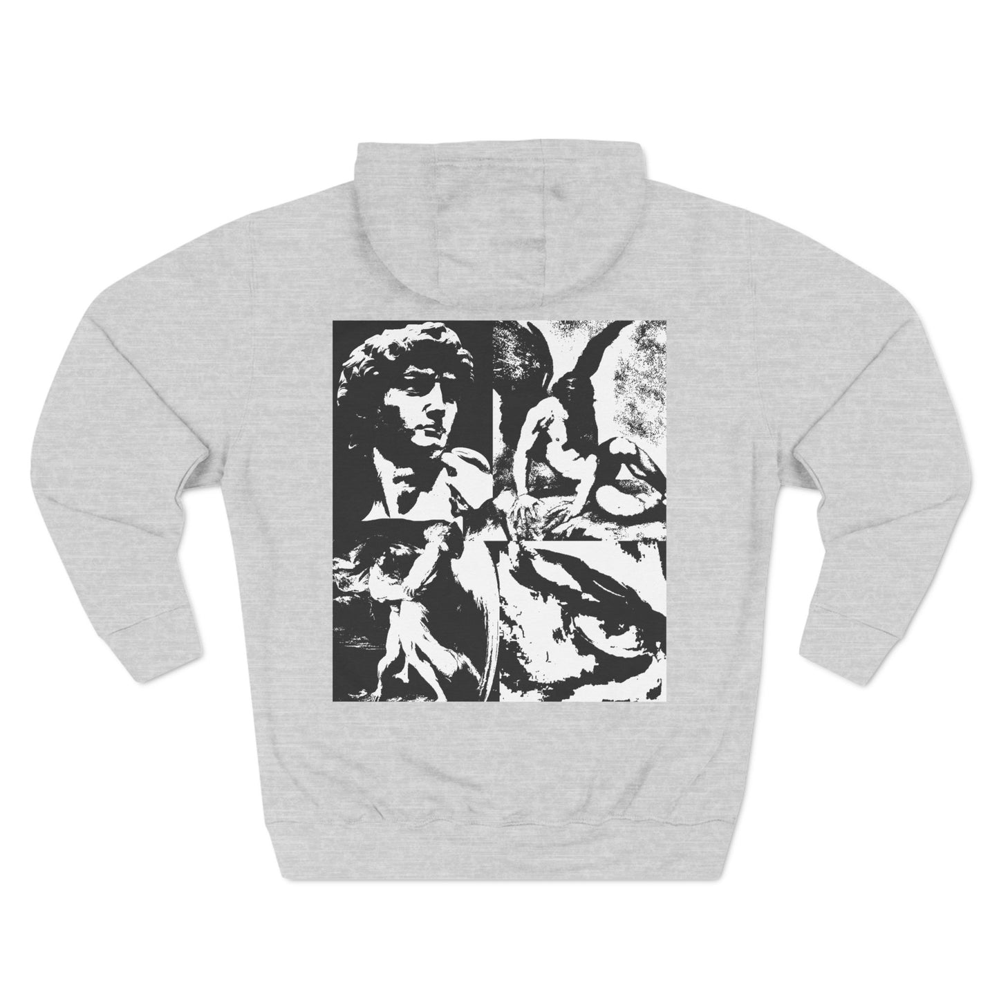 original dark renaissance hoodie