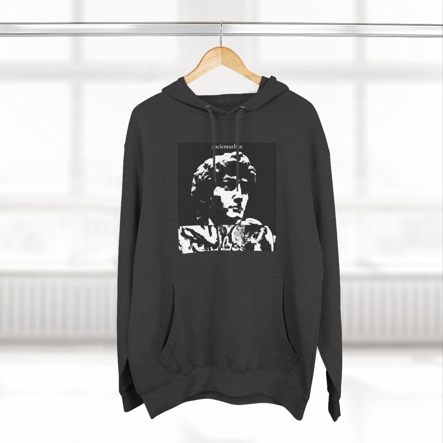 original dark renaissance hoodie