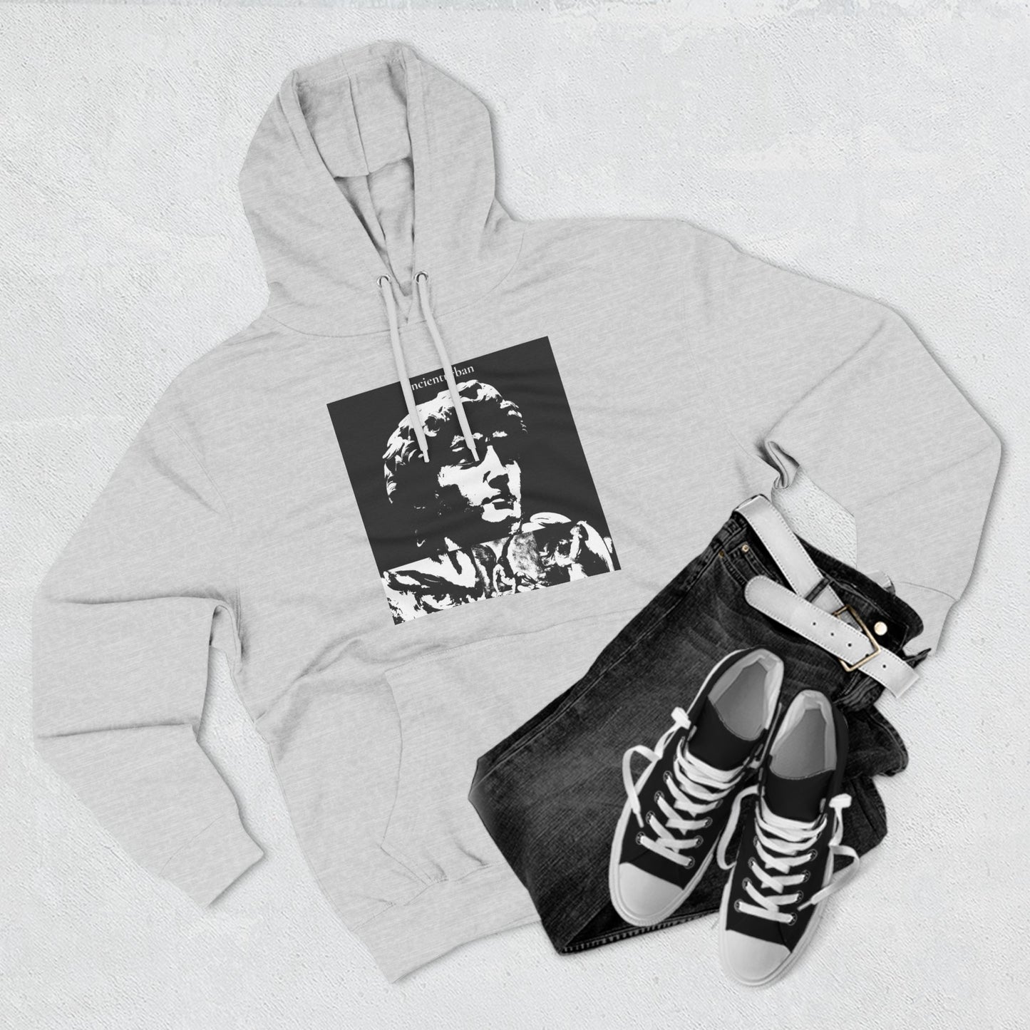 original dark renaissance hoodie