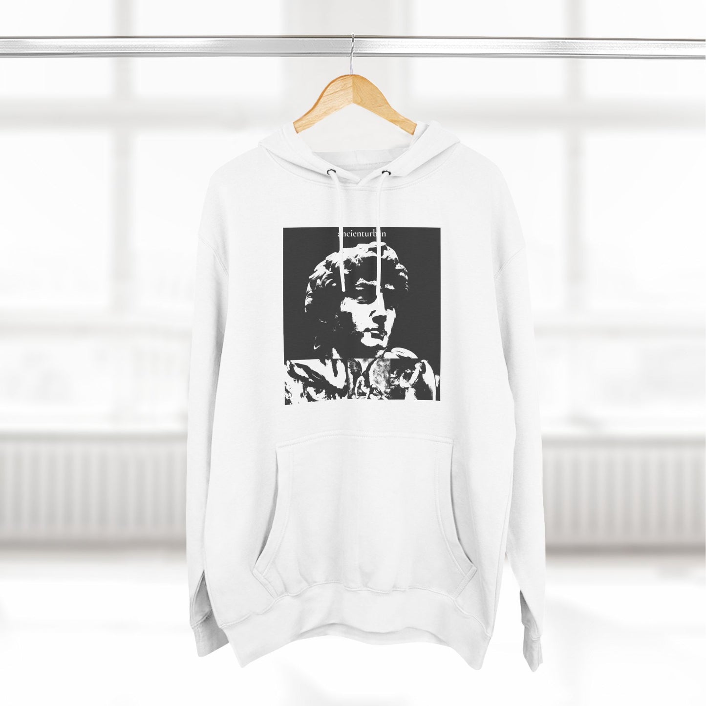 original dark renaissance hoodie