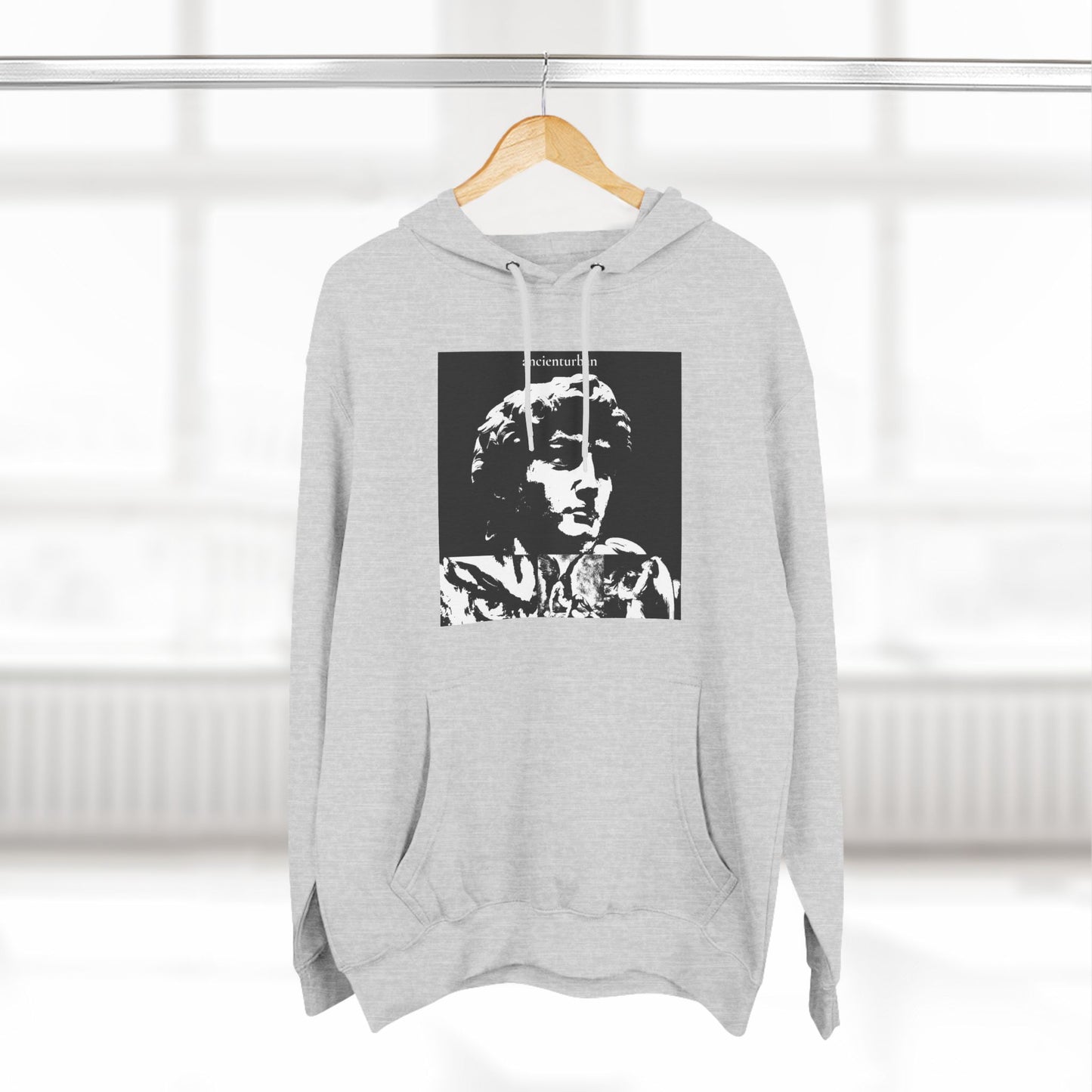 original dark renaissance hoodie
