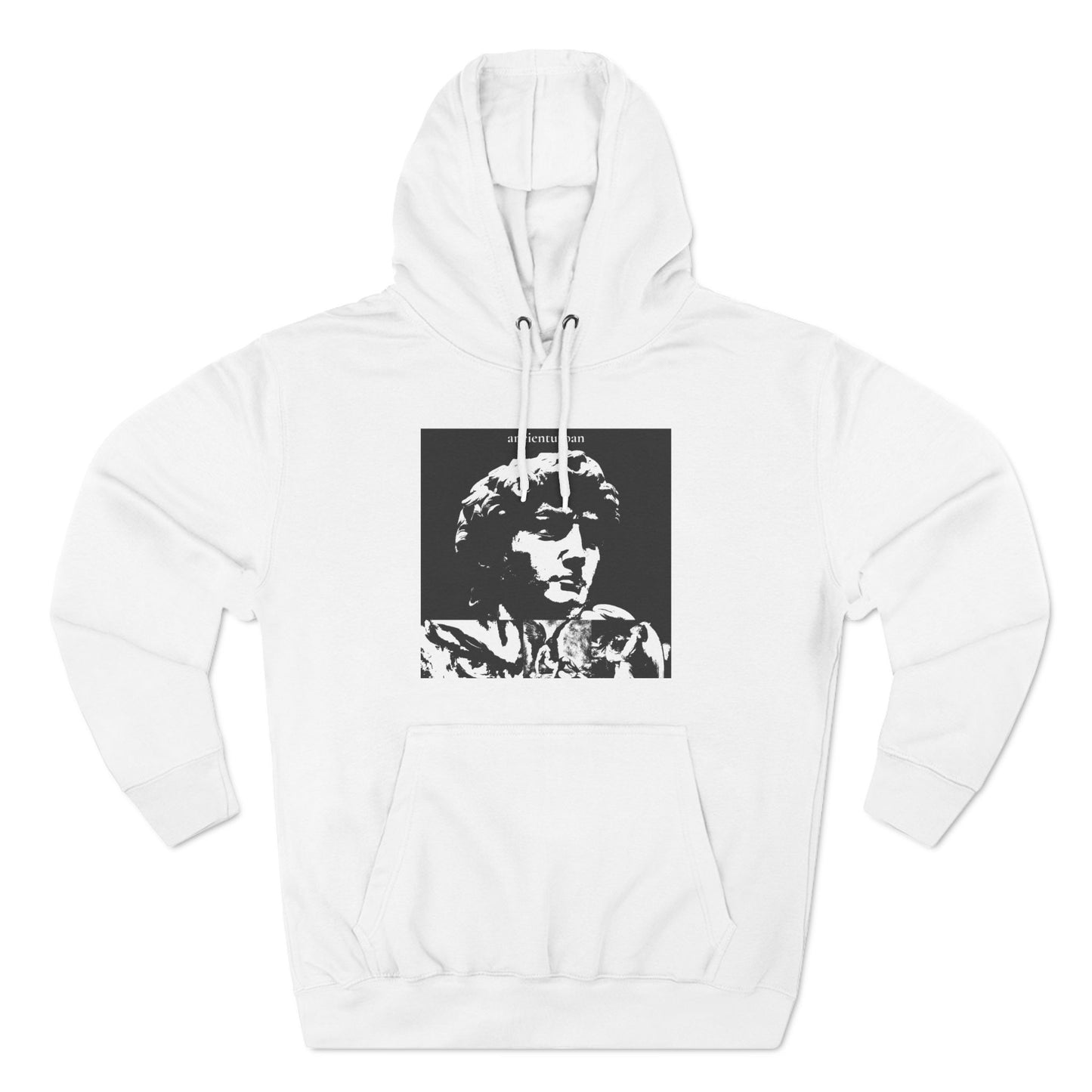 original dark renaissance hoodie