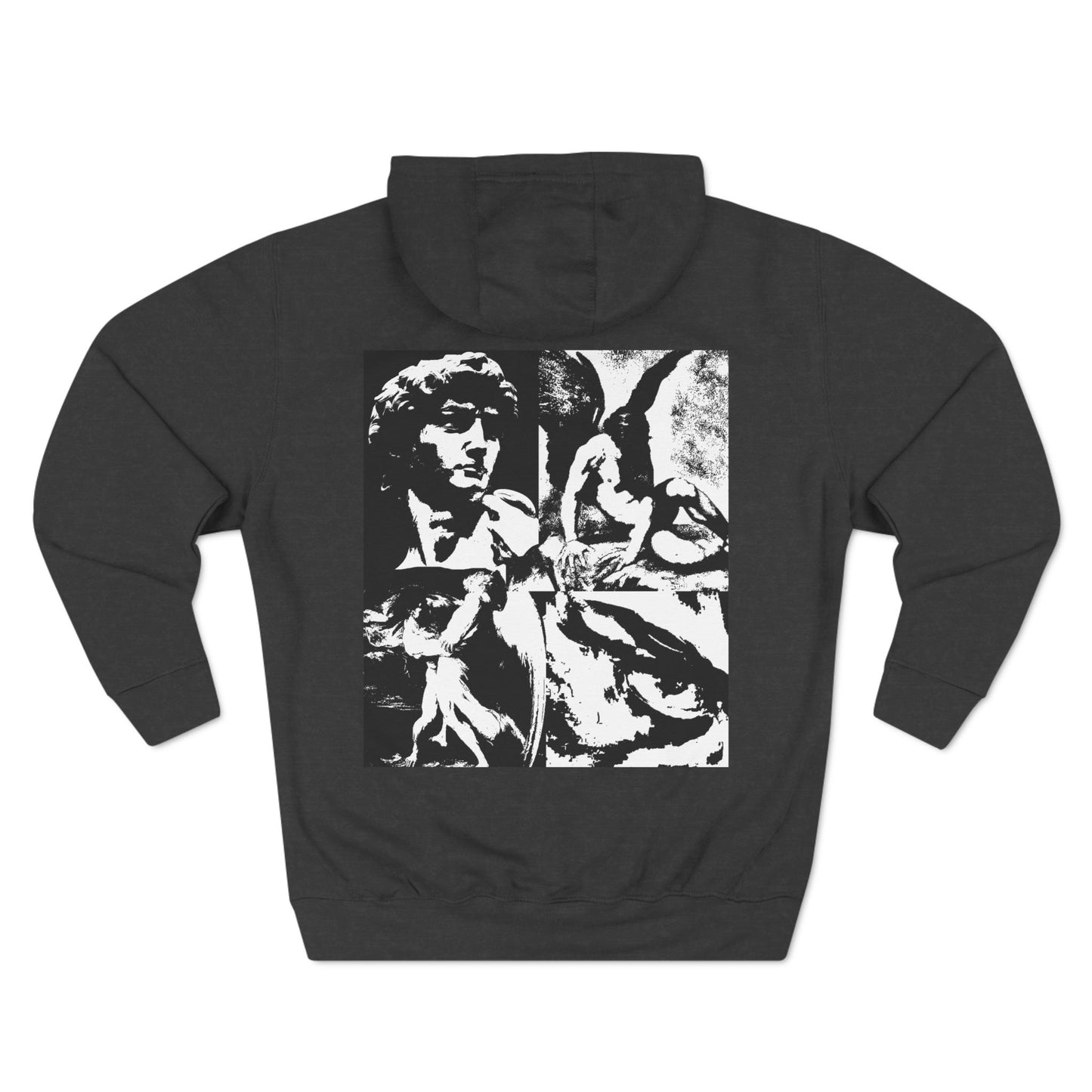 original dark renaissance hoodie