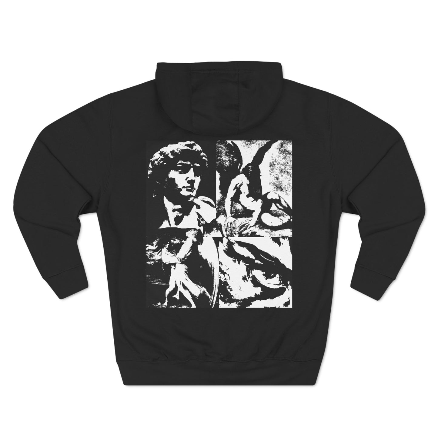 original dark renaissance hoodie