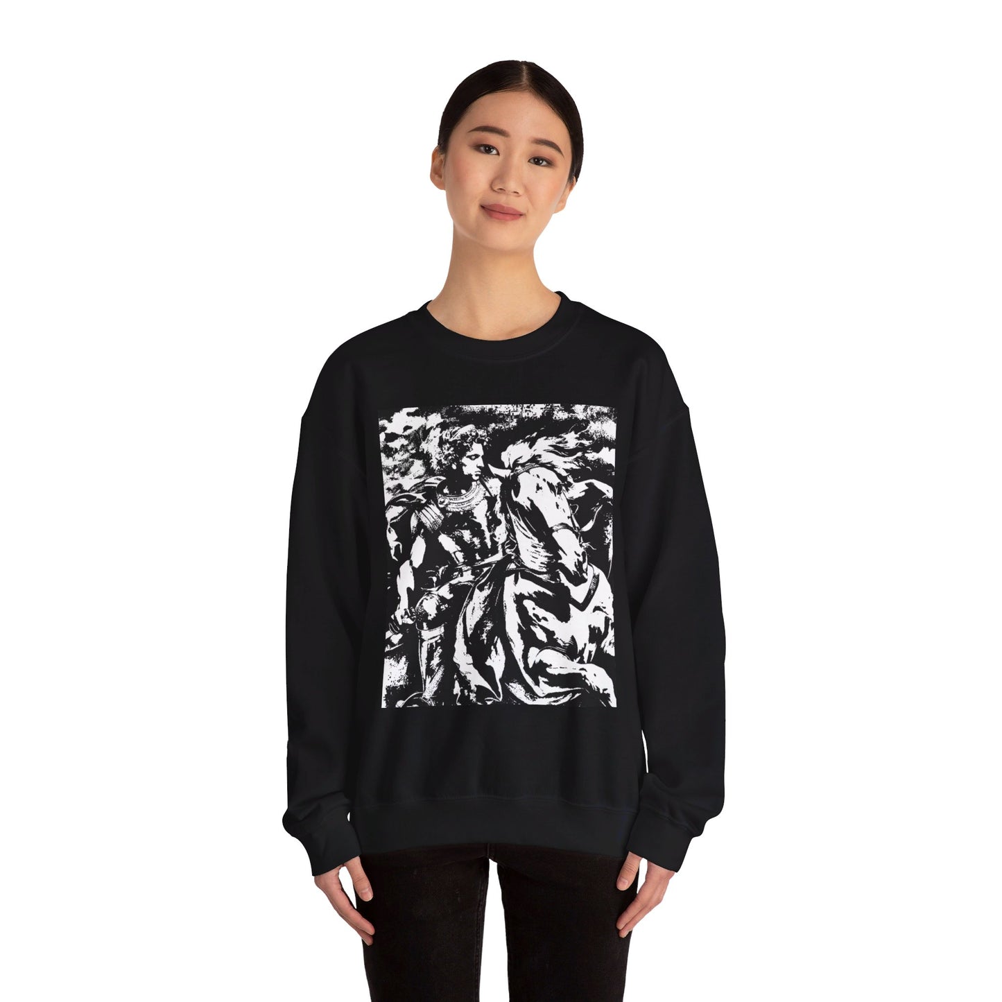 ancient urban original sweater