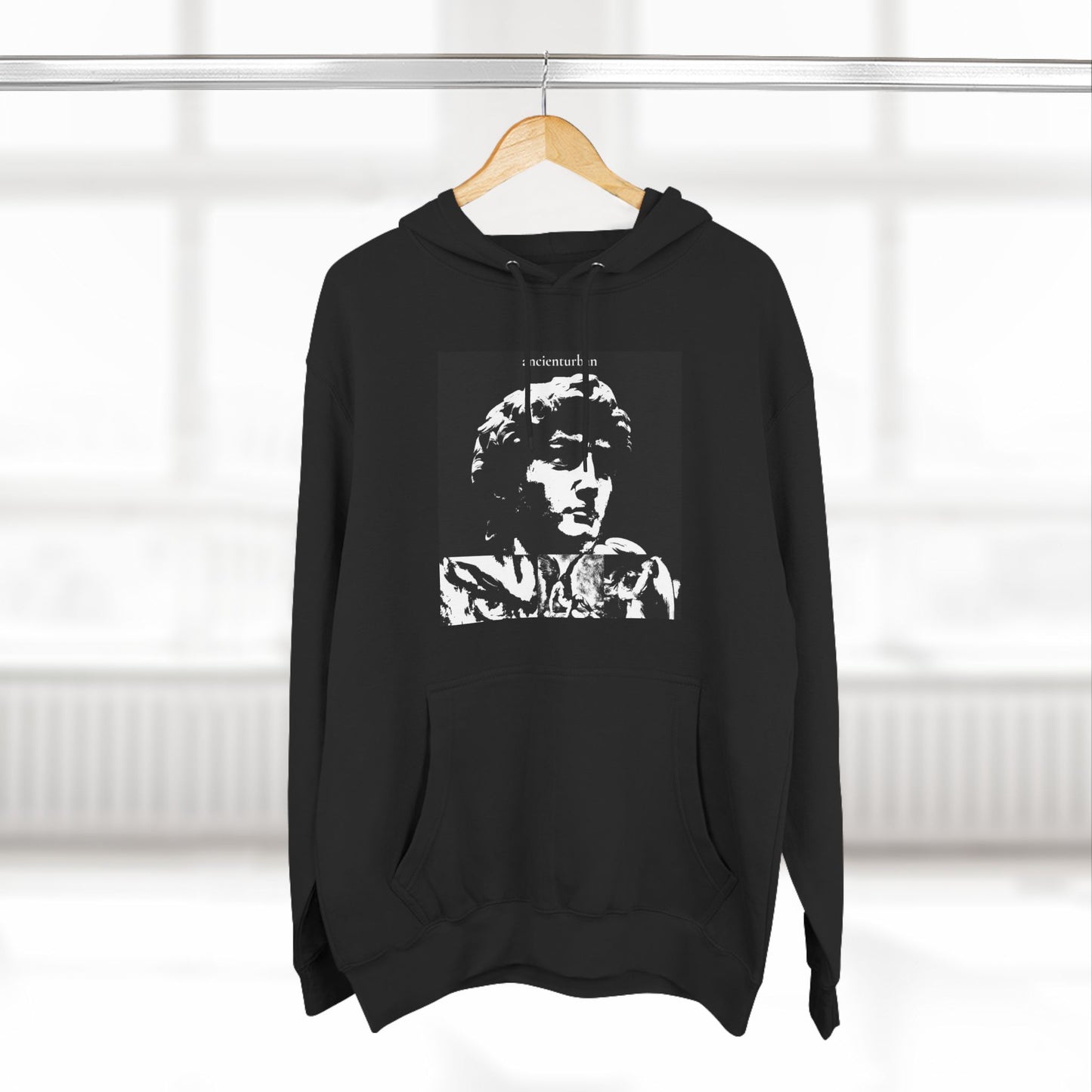 original dark renaissance hoodie
