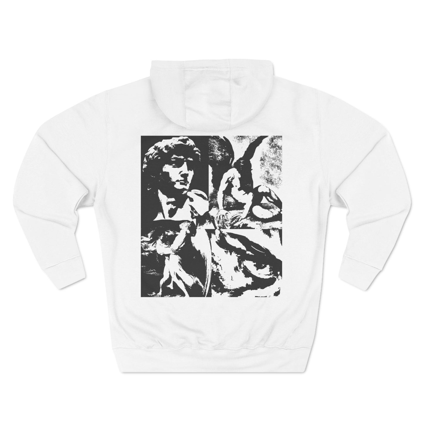 original dark renaissance hoodie