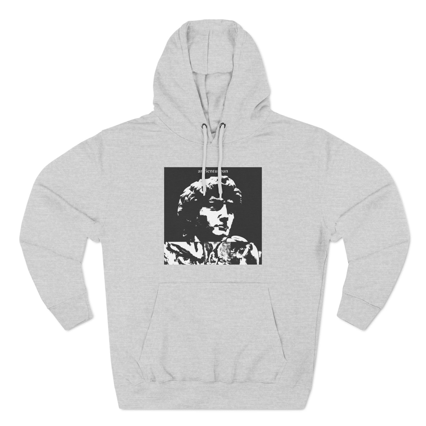 original dark renaissance hoodie