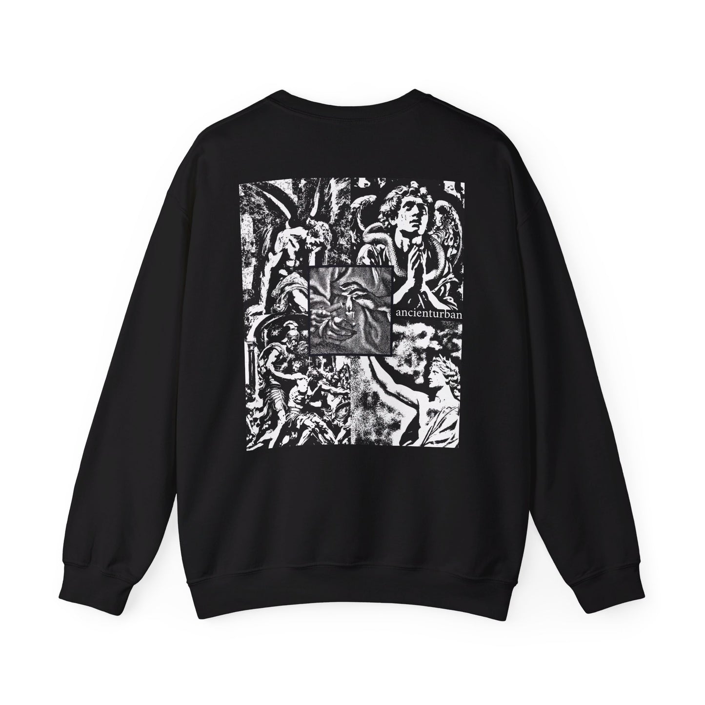 ancient urban original sweater