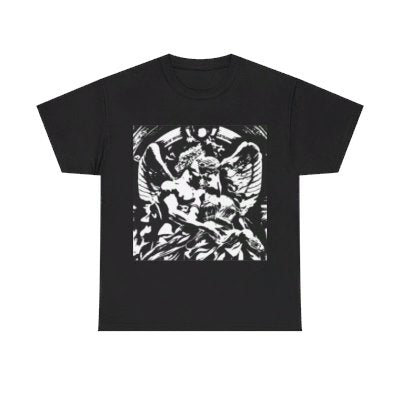 dark renaissance t-shirt